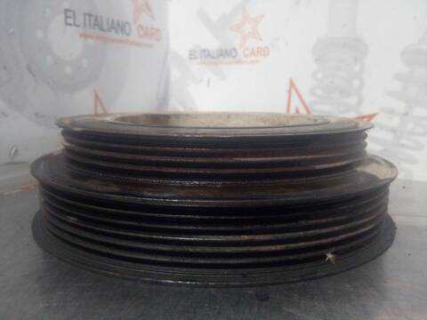 Foto 2ª: Cigüeñal Citroen Jumper 30 L1H1 LIVE HDI 130 131CV 96KW [4H03] (2015)