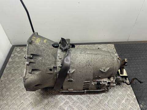 Foto 3ª: Caja Cambios Mercedes Clase C 160 646963 BERLINA (2004)