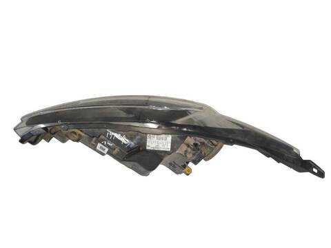 Foto 3ª: Piloto Delantero Derecho Ford Fiesta 1.0 ECOBOOST (2017)