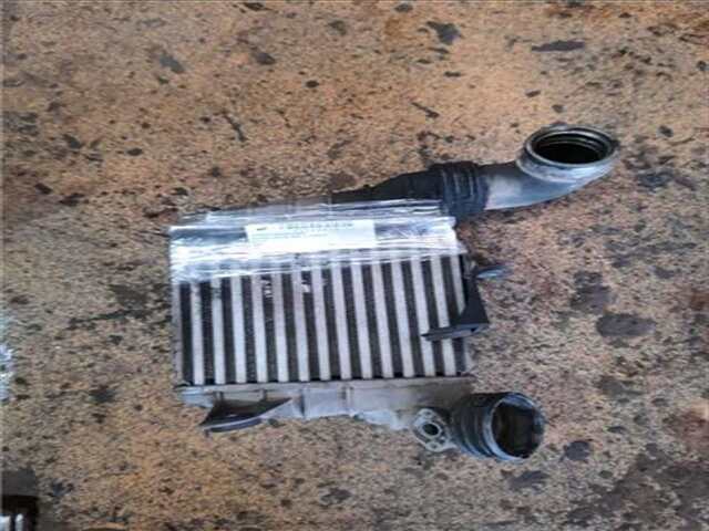 Intercooler Seat Ibiza 1.9 TDI