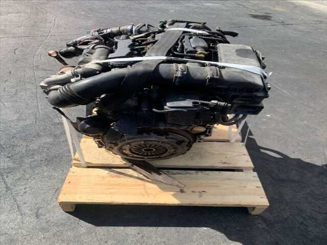 Foto 3ª: Motor Completo Peugeot 207 1.6 HDI 90CV [9HX] (2008)