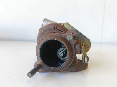 Foto 3ª: Turbocompresor Bmw Serie 3 315 318TDS 1.7 TD CAT 90CV