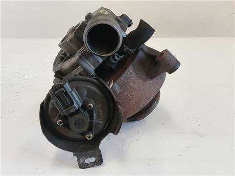 Foto 2ª: Turbocompresor Ford Focus 2.0 TDCI 136CV 100KW [G6DD] (2007)