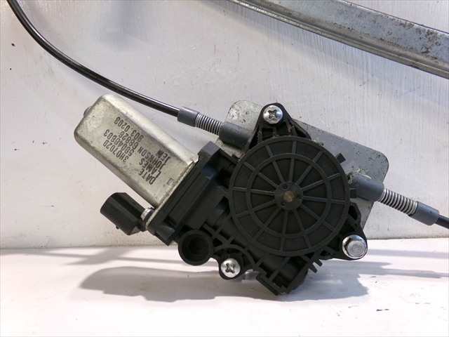 Foto 2ª: Elevalunas Eléctrico Delantero Izquierdo Lancia Musa 1.4 G 2004-2012 [843A1000] (2008)
