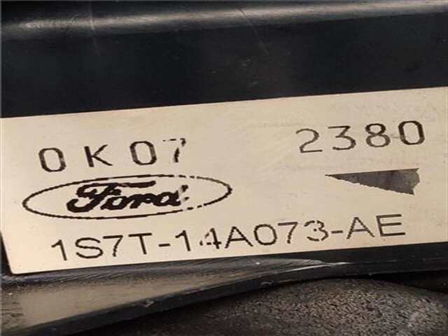 Foto 2ª: Caja Reles Fusibles Ford Mondeo 2.0 TDCI [FMBA]