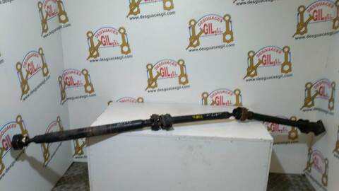 Transmision Central Ford Mondeo BERLINA GD) AMBIENTE