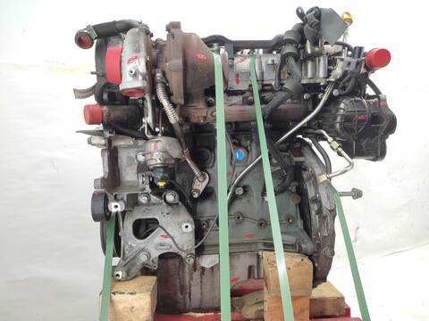 Motor Completo Fiat Freemont 2.0 JTD 170CV 125KW