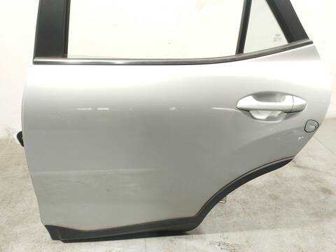 Foto 3ª: Puerta Trasera Izquierda Kia Stonic 1.0 T-GDI ECO-DYNAMICS 101CV 74KW [G3LF] (2021)