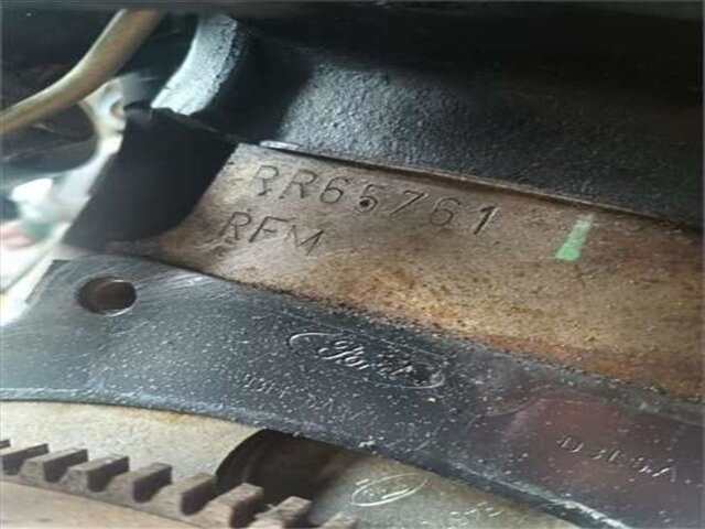 Foto 2ª: Motor Completo Ford Mondeo 1.8 CLX BERLINA [1.8 LTR. - 65 KW TURBODIESEL]