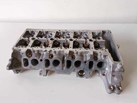 Culata Bmw Serie 1 114 120D 2.0 TD CAT 177CV