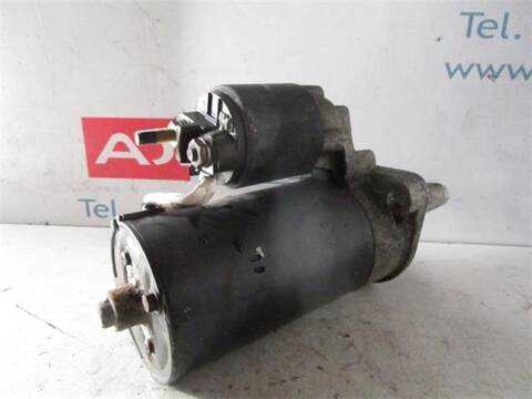Foto 2ª: Motor de Arranque Audi A4 2.5 TDI 114KW) BERLINA 155CV [AYM] (2005)