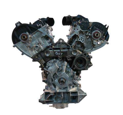 Motor Completo Land Rover Discovery 3.0 V6 DIESEL 249 - 306 CV