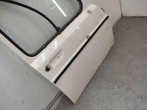 Foto 3ª: Puerta Delantera Derecha Renault 4 1.1 G [688-EXPLOSION] (1988)