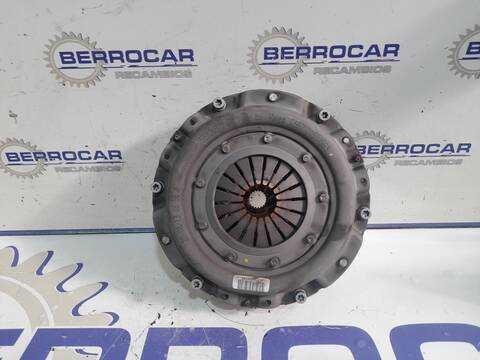 kit Embrague Fiat Fiorino 1.3 16V JTD CAT 75CV 55KW