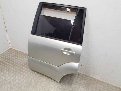 Foto 2ª: Puerta Trasera Izquierda Toyota Land Cruiser 3.0 D4-D VXL (2004)