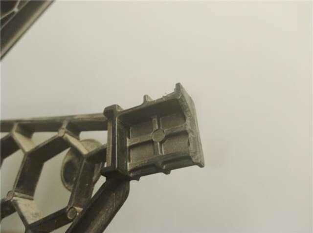 Foto 3ª: Electroventilador Seat Ibiza 1.0 STYLE [1.0 LTR. - 81 KW TSI]