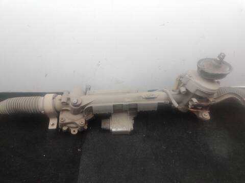 Foto 3ª: Cremallera de Direccion Volkswagen Golf 1.9 TDI 105CV 77KW [BKC] (2004)