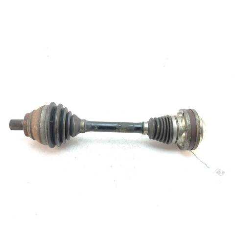 Transmision Delantera Izquierda Volkswagen Eos 2.0 TDI 16V AUT. 140CV
