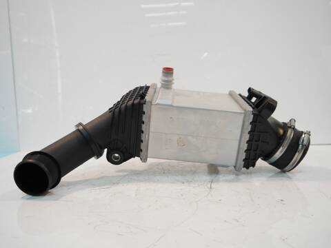 Foto 2ª: Intercooler Bmw XM S68 XB1161T0 653 CV 480KW [S68B44A] (2023)