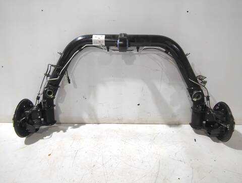 Puente Trasero Smart Forfour ELECTRIC DRIVE - EQ 453.091) HATCHBACK 56CV 41KW