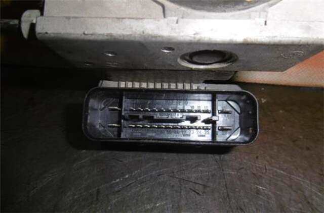 Foto 3ª: Abs Opel Astra 1.7 CDTI [Z 17 DTH]
