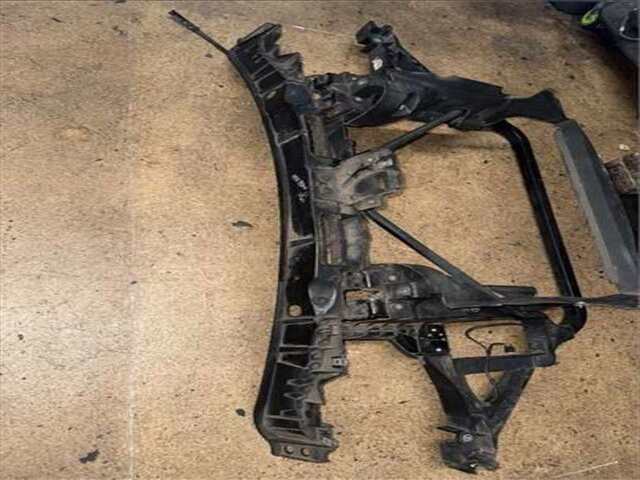 Foto 3ª: Paragolpes Delantero Bmw X3 2.0 D 16V CAT [M47N 204 D4]