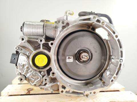 Caja Cambios Cupra Leon 2.0 TSI 245CV 180KW