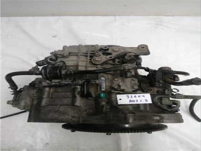 Foto 2ª: Caja Cambios Automatica Honda Accord 2.4 CL9) 190CV [K24A3]