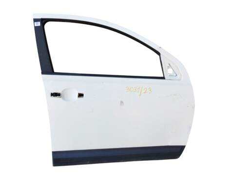 Foto 3ª: Puerta Delantera Derecha Nissan Qashqai 2.0 A LAS 4 RUEDAS (2006)