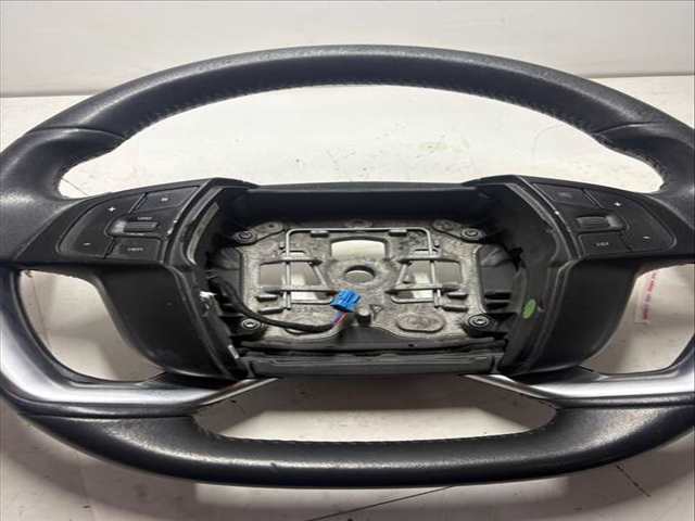 Volante Citroen C4 BHZ - BH01 PICASSO