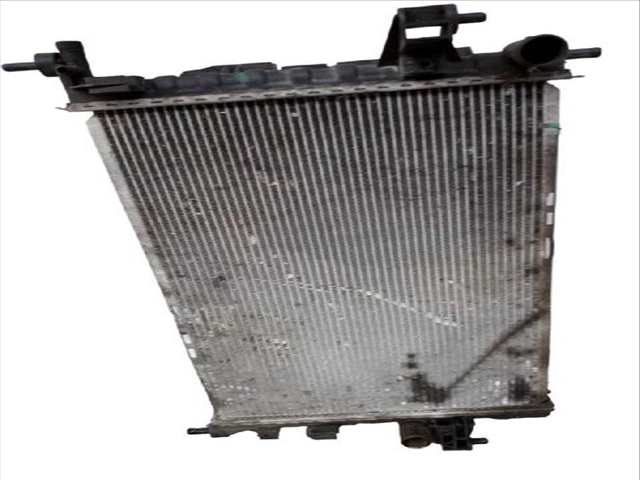 Foto 3ª: Radiador Motor Opel Combo 1.3 CDTI 16V FURGONETA (2001)