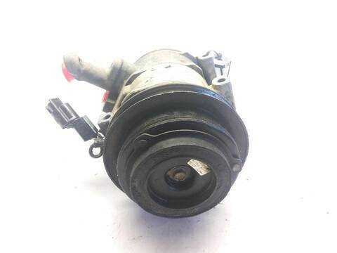 Compresor Aire Acondicionado Mitsubishi Montero 3.2 DI-D V68W V78W)