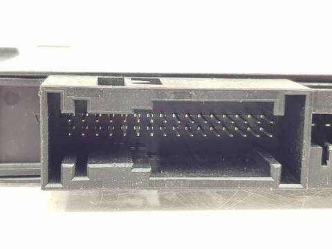 Foto 3ª: Centralita Motor ECU Mercedes Clase A 140 A 200 177.087)