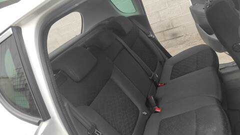 Asientos Traseros Peugeot 3008 HNY