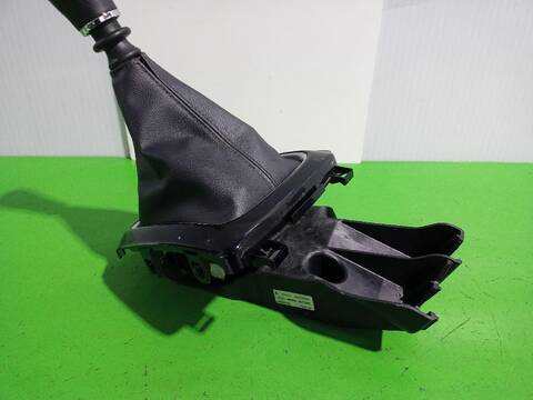 Foto 3ª: Palanca de Cambio Nissan Qashqai ACENTA 116CV [HRA2DDT] (2013)