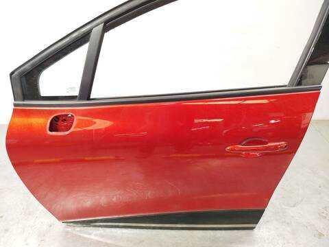 Foto 4ª: Puerta Delantera Izquierda Renault Clio 0.9 TCE 90 90CV 66KW [H4B408] (2017)