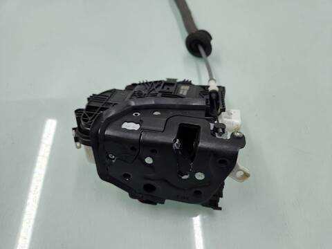 Foto 2ª: Cerradura Puerta Delantera Izquierda Audi Q5 45 TFSI QUATTRO S LINE 265CV 195KW [DRYA] (2024)