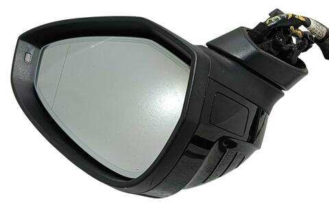 Foto 2ª: Retrovisor Derecho Audi A4 3.0 V6 24V TDI 272CV [CRTC] (2015)