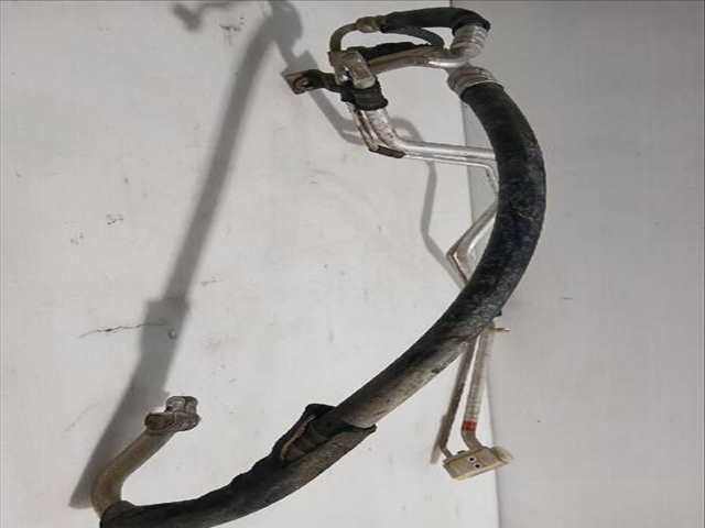 Foto 3ª: Tubos Aire Acondicionado Hyundai Tucson 2.0 CRDI 113CV [D4EA] (2004)