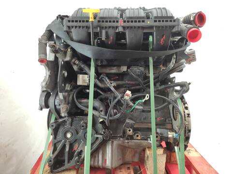Motor Completo Chrysler PT Cruiser 2.0 141CV 104KW