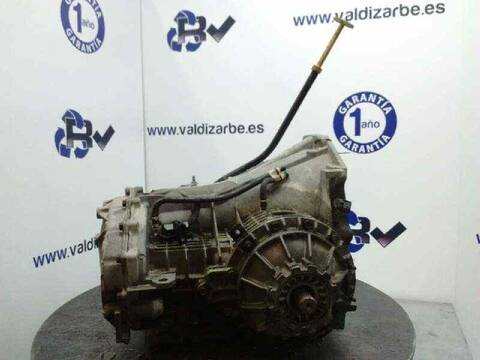 Caja Cambios Automatica Chrysler 300 2.7 193CV 142KW AUT.
