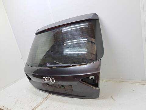 Foto 4ª: Portón Audi A4 BASICO AVANT 170CV 125KW [CAH] (2011)