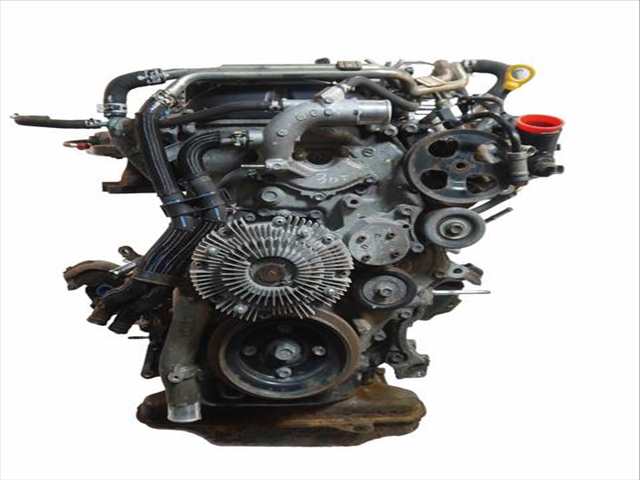 Motor Completo Toyota Hilux 2.4 D 150 CV 110KW