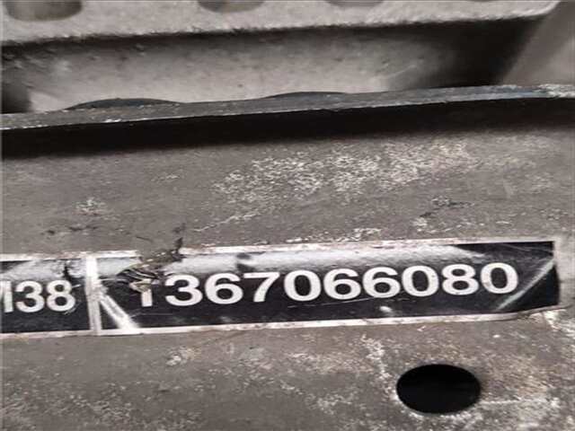 Foto 2ª: Soporte Motor Fiat Ducato 2.0 D 115 MULTIJET [250 A1.000]