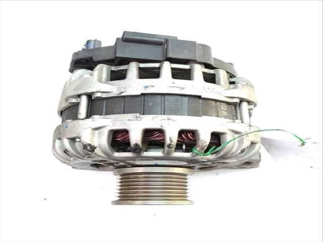 Foto 2ª: Alternador Dacia Sandero TCE 90 B8M1 B8MA B8AC) (2012)