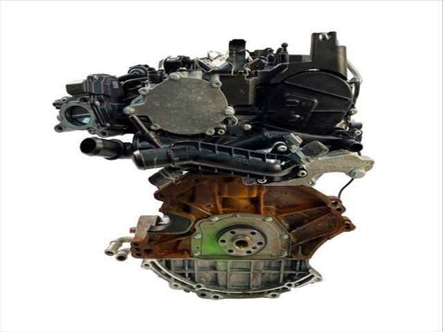 Foto 2ª: Motor Completo Ford Fiesta 125 CV 92KW [M1JP] (2020)