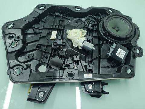Foto 3ª: Elevalunas Eléctrico Delantero Derecho Ford Fiesta 1.1 CAT 86CV 63KW (2017)