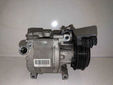 Compresor Aire Acondicionado Fiat 500 169A4000
