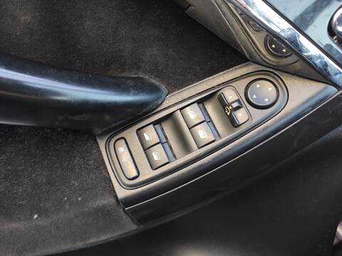 Botonera Elevalunas Citroen C4 RHJ PICASSO