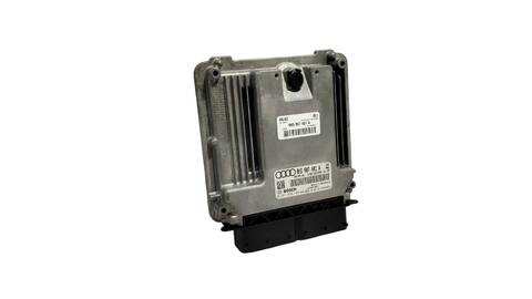 Centralita Motor ECU Audi A4 3.0 V6 24V TDI 245CV